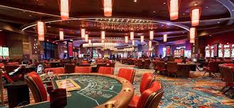 Официальный сайт Casino Lux